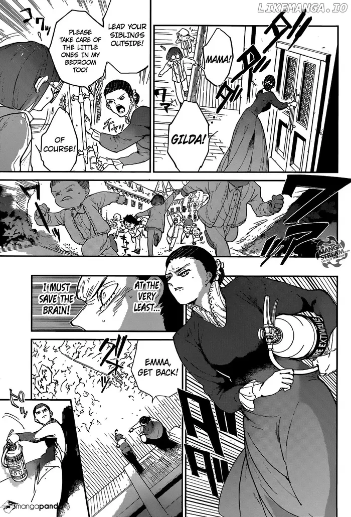The Promised Neverland chapter 33 image 09_optimized